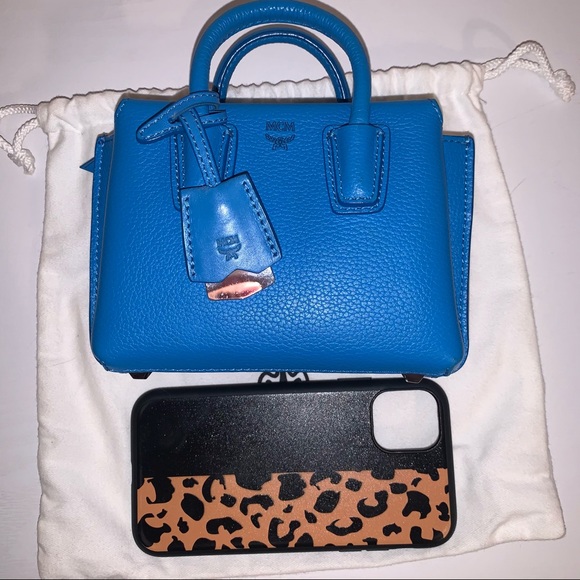 MCM x mini mila - Picture 8 of 11